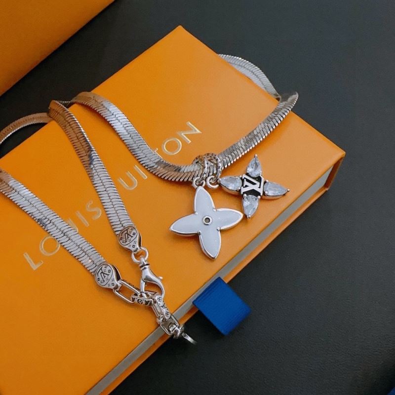 LV Necklaces